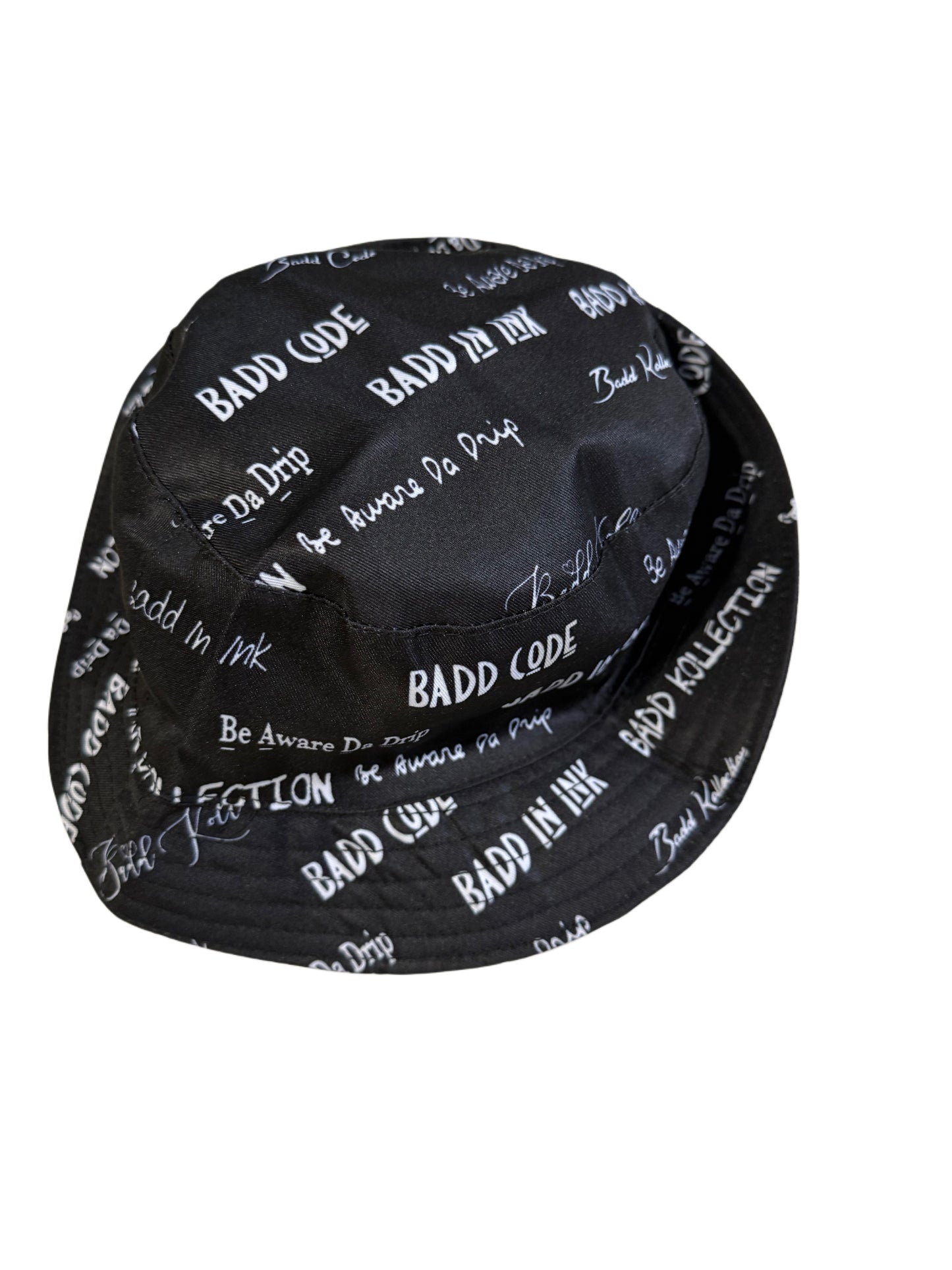 bucket hat