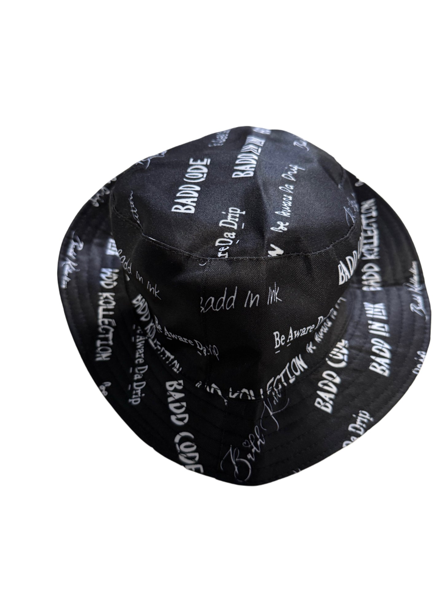 bucket hat