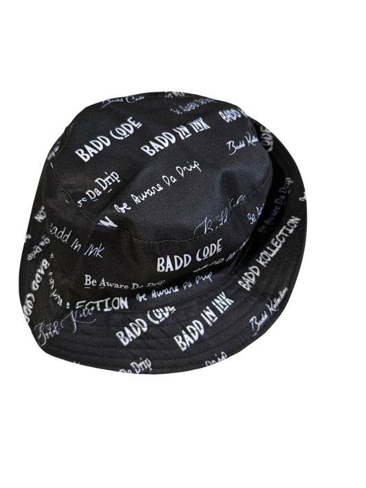 bucket hat