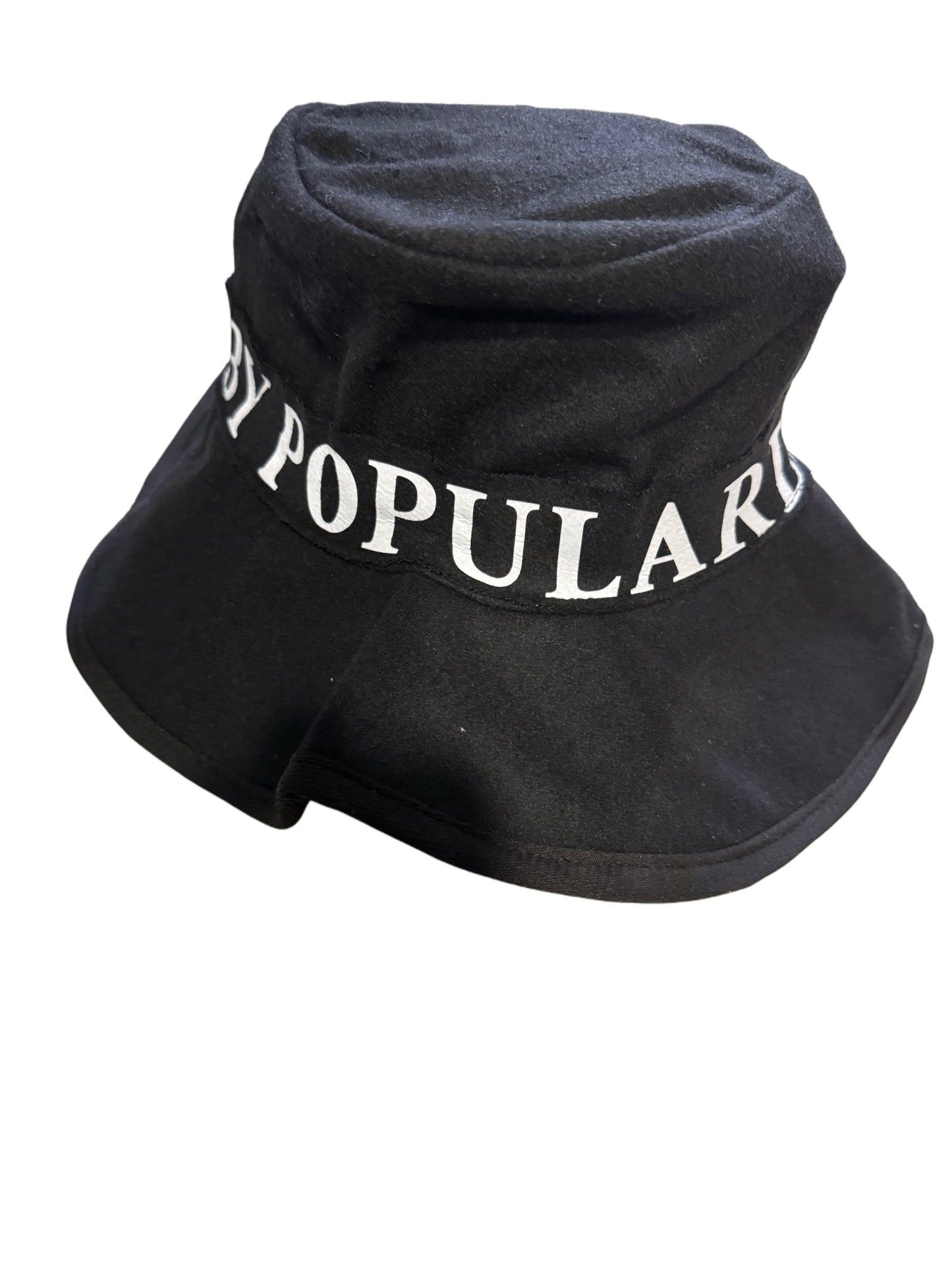 Horse hat
