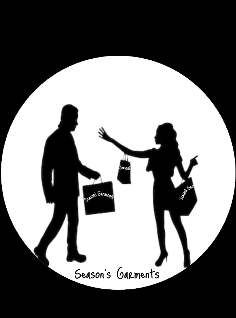 SeasonsGarments